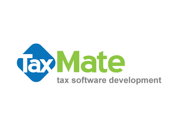 Tax Mate Logo