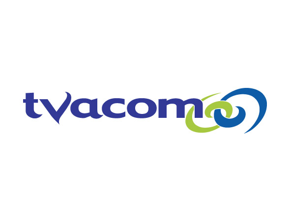 TvaCom Logo